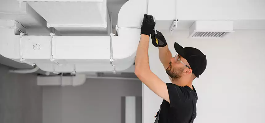 Our Air Duct Cleaning Services in Westmont, CA