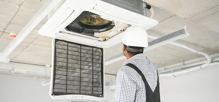 Our Affordable Duct Cleaning Near Me Services in Westmont, CA