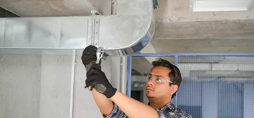 Our Air Duct Installation Services in Westmont, CA