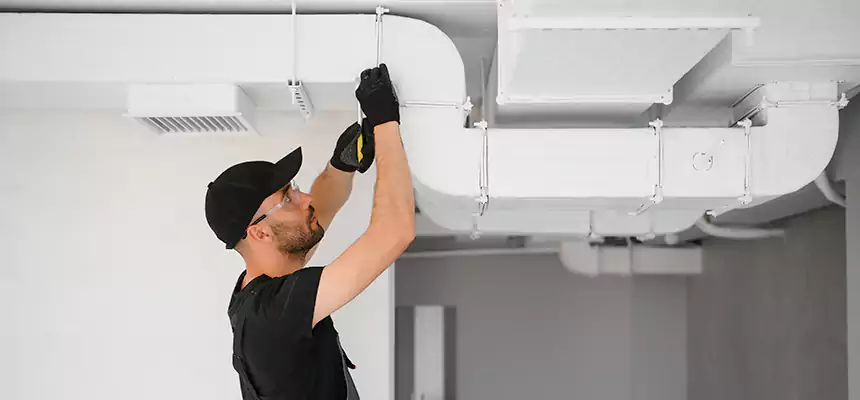 Our Air Duct Repair Services in Westmont, CA