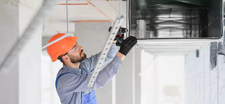 Our Air Vent Replacement Services in Westmont, CA