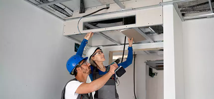 Our Attic Air Duct Cleaning Services in Westmont, CA