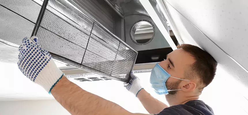 Our Bathroom Exhaust Duct Cleaning Services in Westmont, CA
