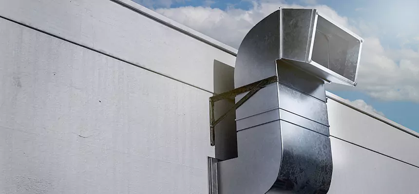 Trusted Industrial Dryer Vent Cleaning in Westmont