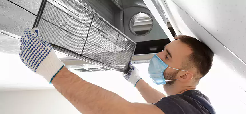 Our Dryer Vent Cleaning Services in Westmont, CA