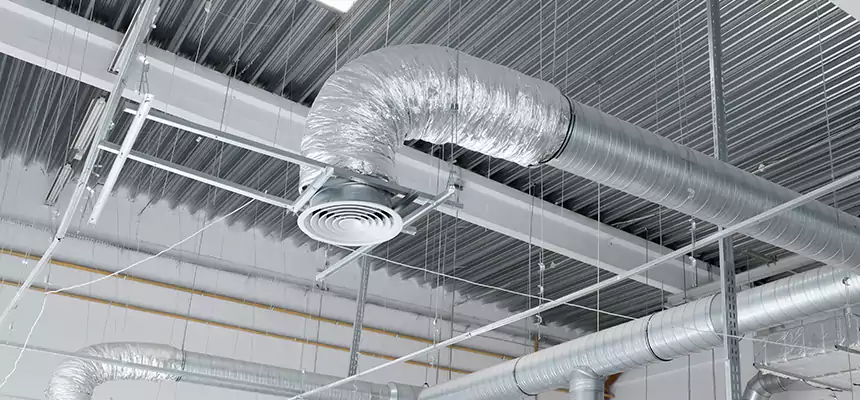 Our Dryer Vent Hose Replacement Services in Westmont, CA