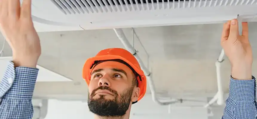 Our Furnace Vent Cleaning Services in Westmont, CA