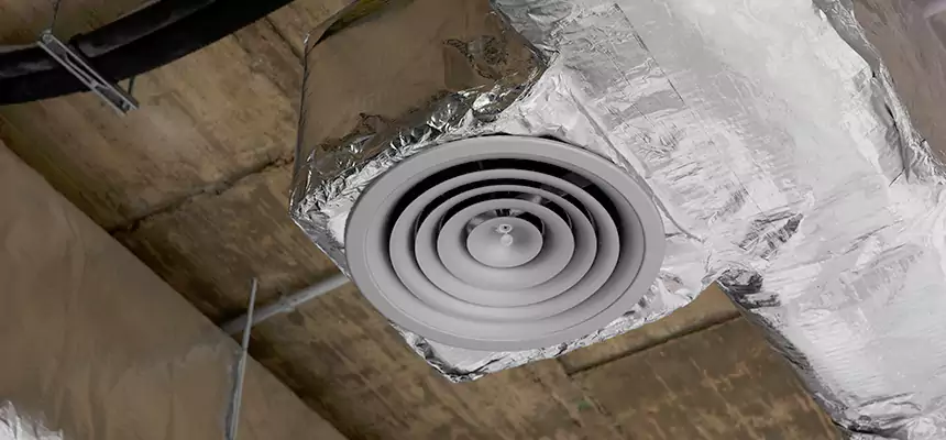 Our Industrial Dryer Vent Cleaning Services in Westmont, CA