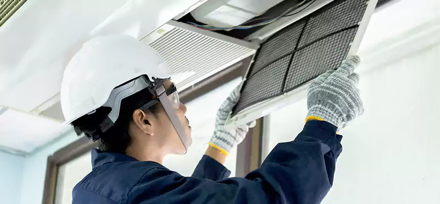 Our Multi-family Home Duct Cleaning Services in Westmont, CA