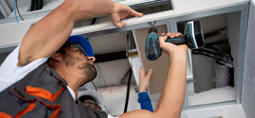 Our Retail Store Duct Cleaning Services in Westmont, CA