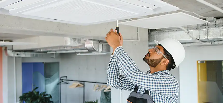 Our Roof Dryer Vent Cleaning Services in Westmont, CA