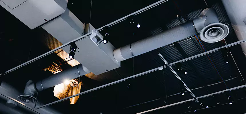 Our Seasonal Allergy Air Duct Cleaning Services in Westmont, CA