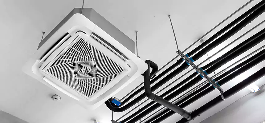 Our Smart AC Vent Controller Services in Westmont, CA