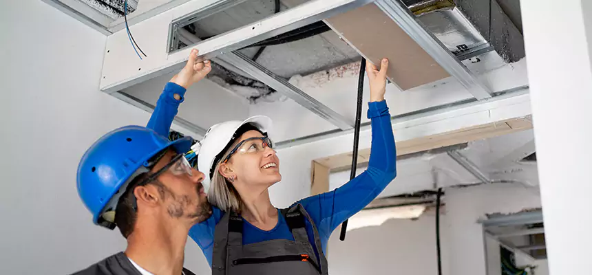 Our Vent Relocation Services in Westmont, CA