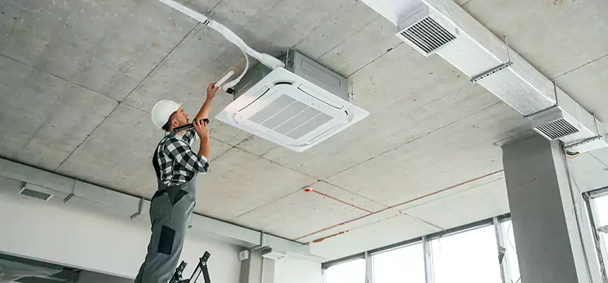Our Wi Fi Connected Air Ducts Services in Westmont, CA