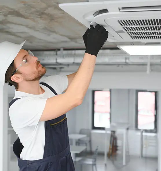 Top Affordable Duct Cleaning Services Near Me in Westmont, CA