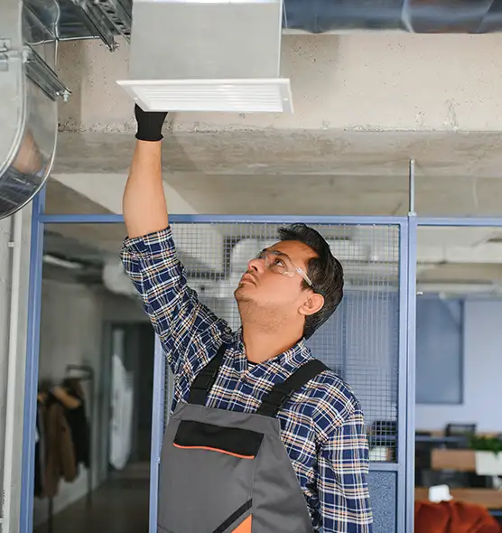 Top-Rated Air Duct Cleaning Near Me in Westmont, CA