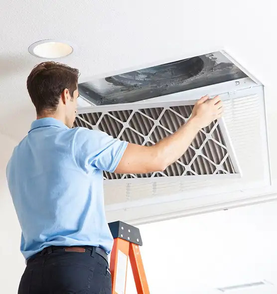 About Annual Dryer Vent Maintenance Westmont, CA
