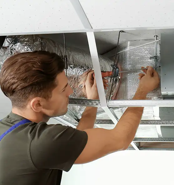 Professional Clogged Dryer Vent Repair in Westmont, CA