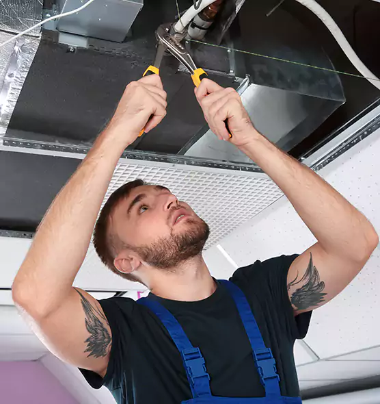 Trusted Home Air Duct Cleaning in Westmont, CA