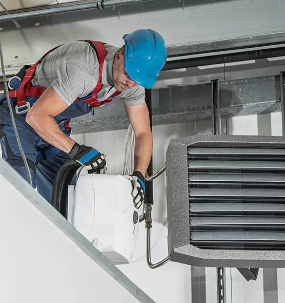 Professional HVAC Cleaning Solutions in Westmont, CA