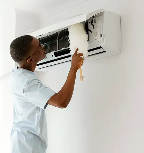 Professional Maximize AC Efficiency  in Westmont, CA