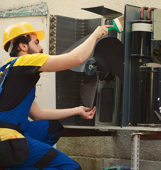 Top-Rated New Room Vent Extension in Westmont, CA