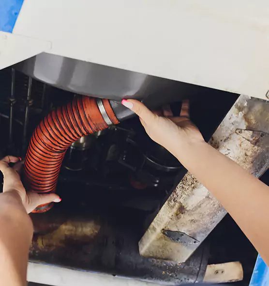Professional Post-Renovation Duct Debris Removal in Westmont, CA