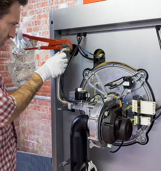 Advanced Repair Dryer Vent Hose in Westmont, CA