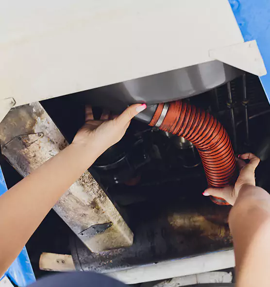 Top-Notch Return Vent Cleaning Service in Westmont, CA
