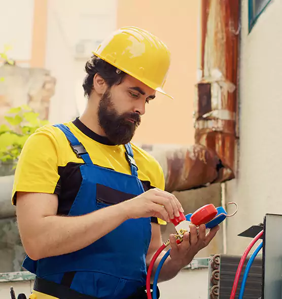 About Smart HVAC Installation in Westmont, CA