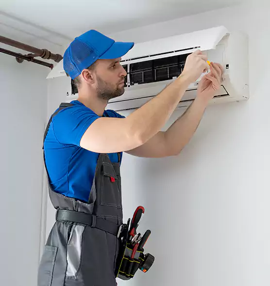 About Smart Thermostat AC Installation in Westmont, CA