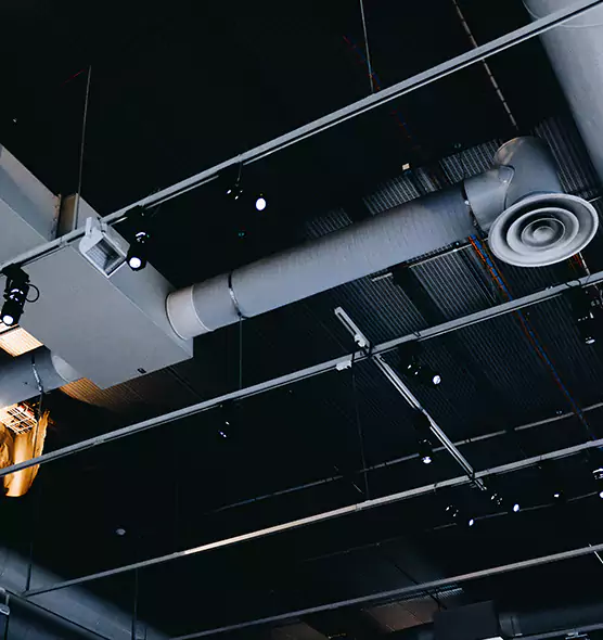 Professinal UV Light Air Purification for Ducts in Westmont, CA