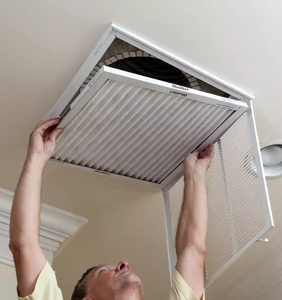 Professional Vent Relocation Services in Westmont, CA