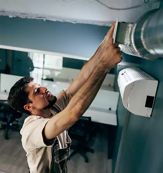 Reliable Warehouse Vent Cleaning in Westmont, CA