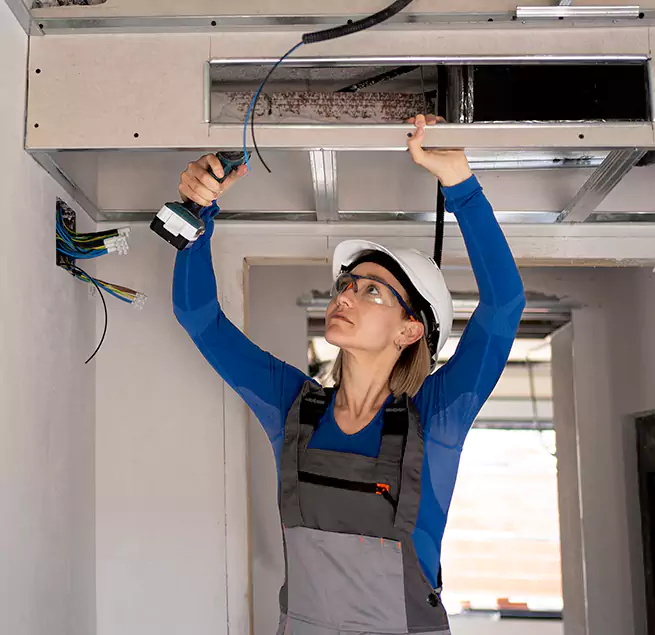 Why Homeowners & Businesses Trust Us in Westmont, CA?