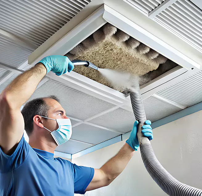 Why Homeowners Businesses Trust Us in Westmont, CA?