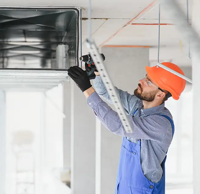 Why Homeowners Businesses Trust Us Westmont, CA