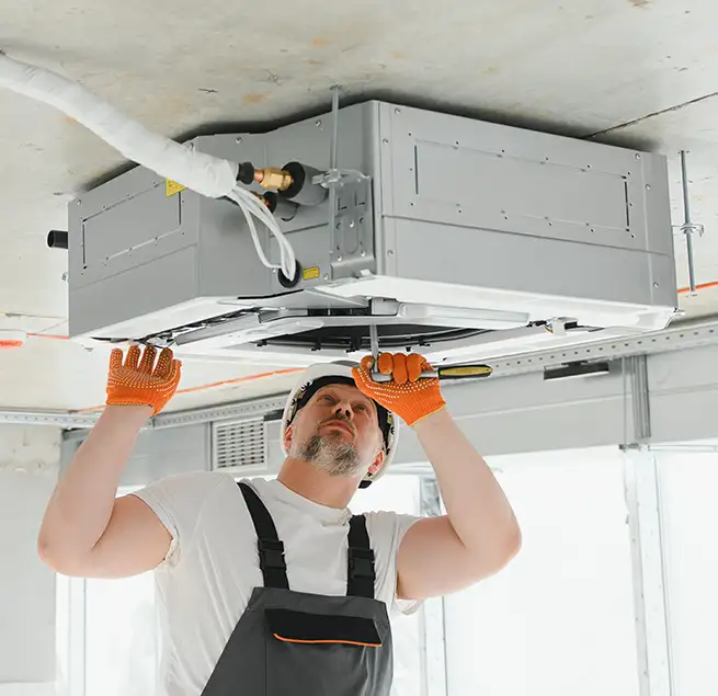 Why Homeowners & Businesses Trust Us Westmont, CA