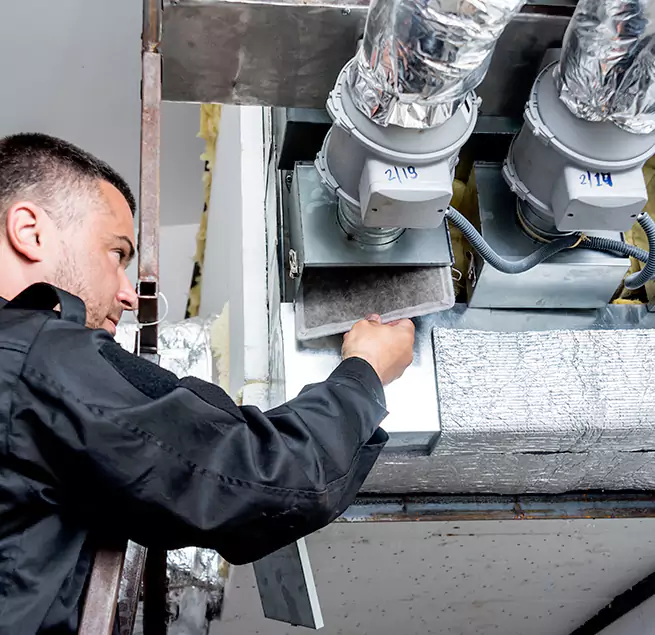 Why Homeowners Businesses Trust Us in Westmont, CA?