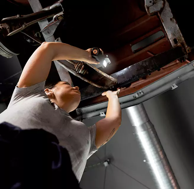 Why Homeowners & Businesses Trust Us Westmont, CA