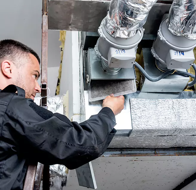 Why Homeowners & Businesses Trust Us in Westmont, CA?