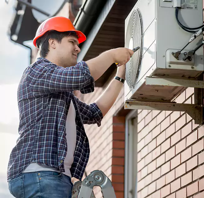 Why Homeowners & Businesses Trust Us Westmont, CA