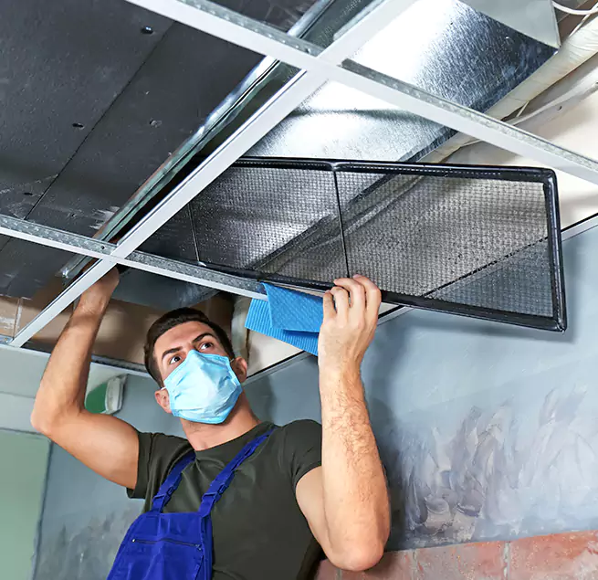  Why Homeowners Businesses Trust Us  in Westmont, CA?