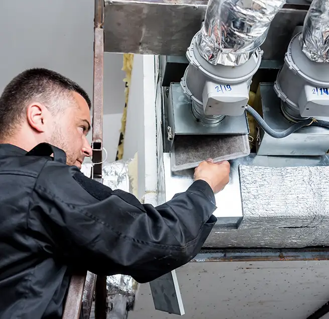 Why Homeowners & Businesses Trust Us in Westmont, CA?